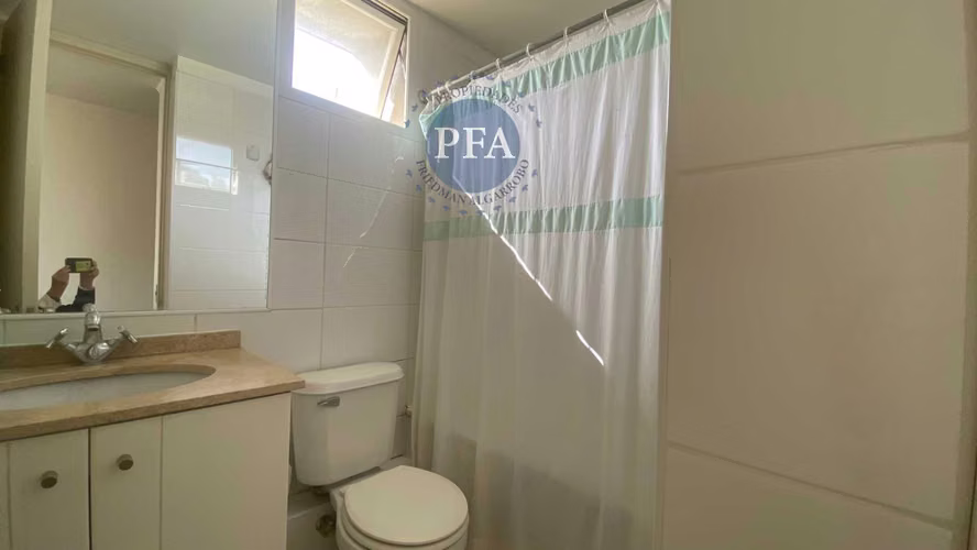 Departamento Condominio Regatas - Algarrobo  (162048)