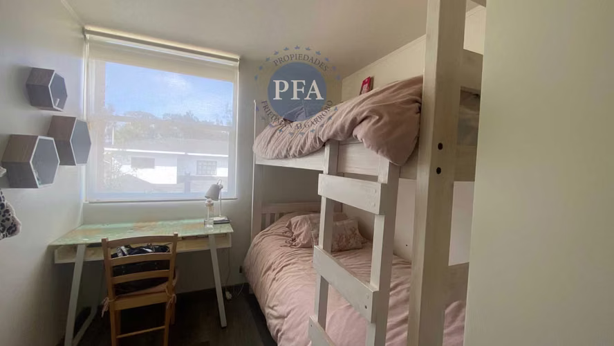 Departamento Condominio Regatas - Algarrobo  (162048)
