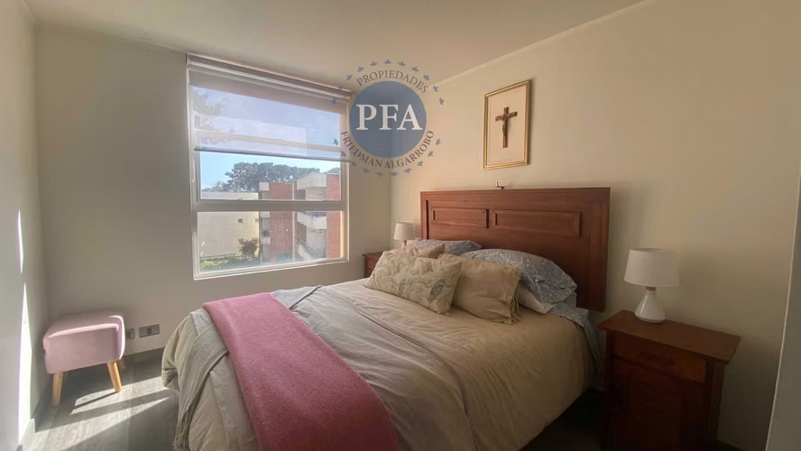 Departamento Condominio Regatas - Algarrobo  (162048)