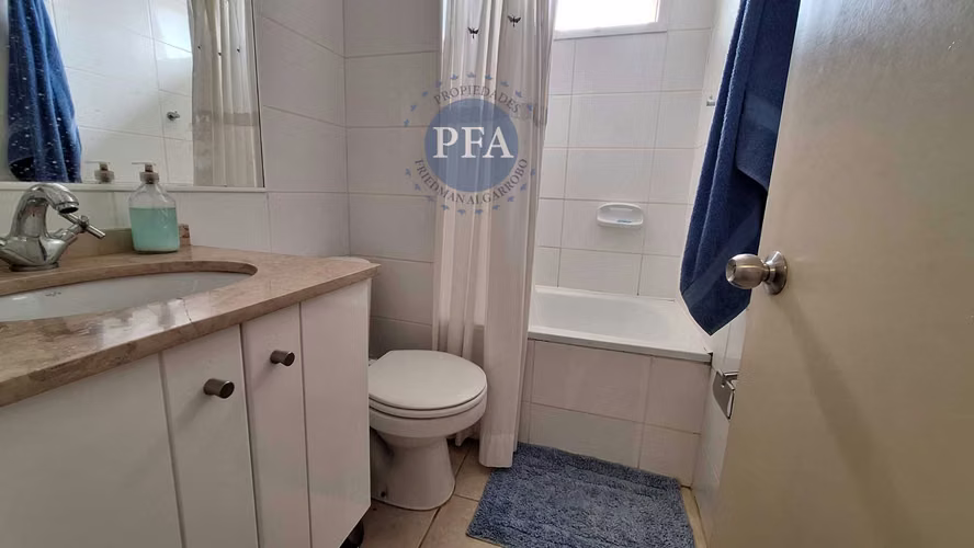 Departamento Condominio Regatas - Algarrobo  (162048)