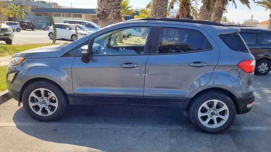 VENTA DE VEHICULO