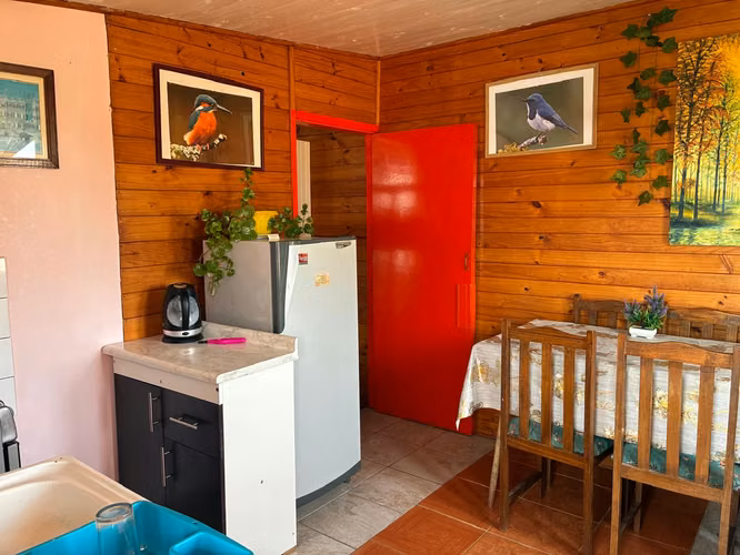 Casa + 3 Cabañas en Venta – Av. Nueva Miraflores, El Tabo - Imagen 6
