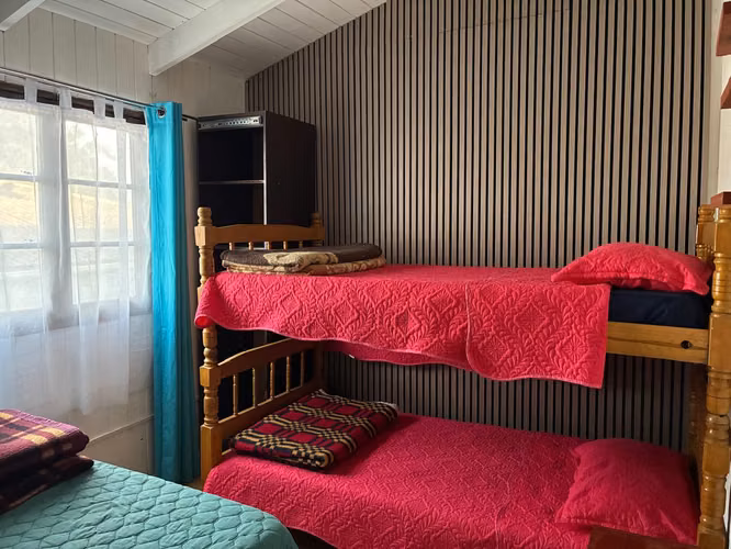Casa + 3 Cabañas en Venta – Av. Nueva Miraflores, El Tabo - Imagen 18