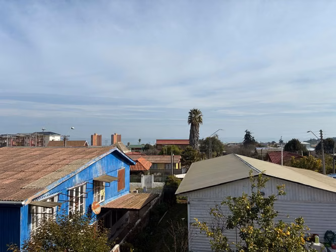 Propiedad con Cabañas – Centro El Tabo | $