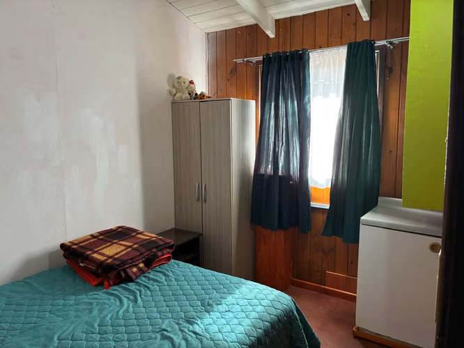 Casa + 3 Cabañas en Venta – Av. Nueva Miraflores, El Tabo - Imagen 13