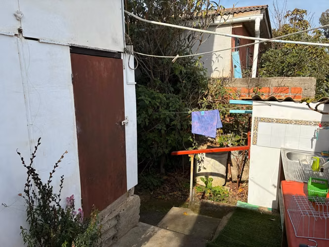 Casa + 3 Cabañas en Venta – Av. Nueva Miraflores, El Tabo - Imagen 5