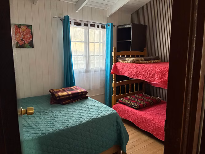 Casa + 3 Cabañas en Venta – Av. Nueva Miraflores, El Tabo - Imagen 19