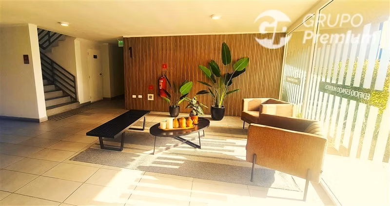 Departamento en venta de 3 dorm. en San Pedro de la Paz