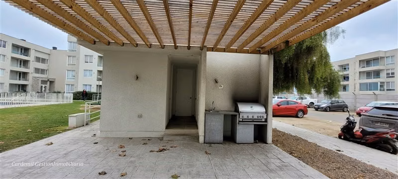 Arriendo Año Corrido, 2D Y 2B, Puertas del Mar, La Serena
