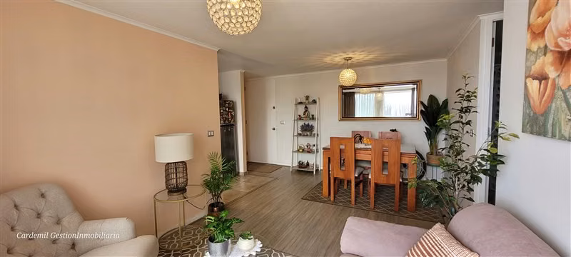 Arriendo Año Corrido, 2D Y 2B, Puertas del Mar, La Serena