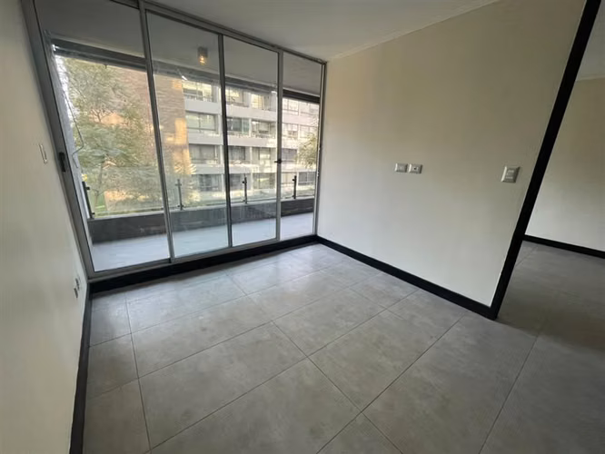 DEPARTAMENTO MARIPOSA EN LAS CONDES