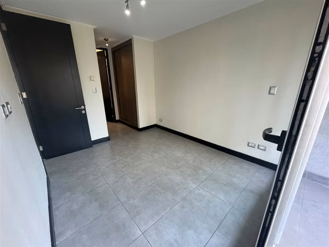DEPARTAMENTO MARIPOSA EN LAS CONDES