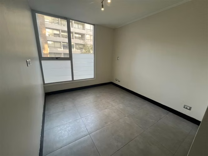 DEPARTAMENTO MARIPOSA EN LAS CONDES