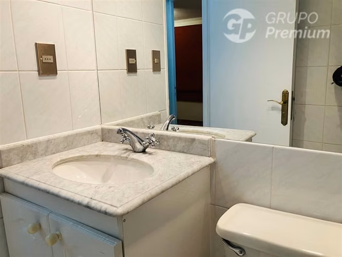 Departamento precio oportunidad 3D 2B vista Viña del Mar