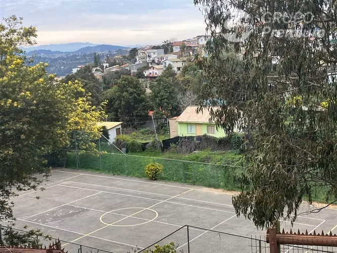 Departamento precio oportunidad 3D 2B vista Viña del Mar