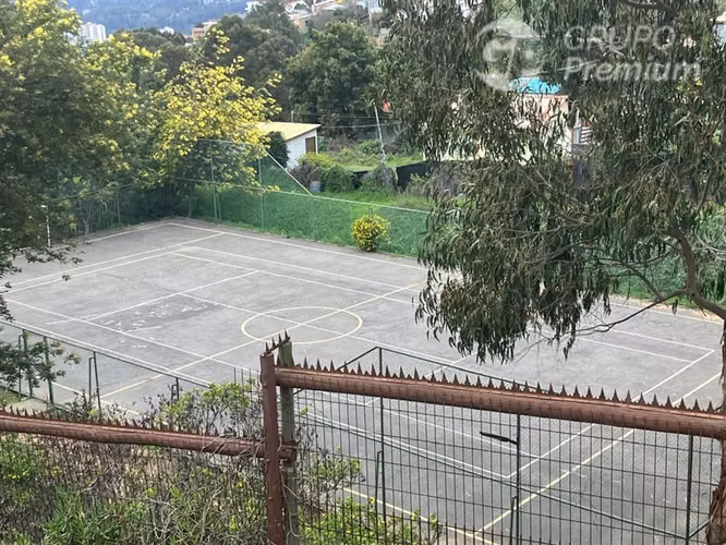 Departamento precio oportunidad 3D 2B vista Viña del Mar