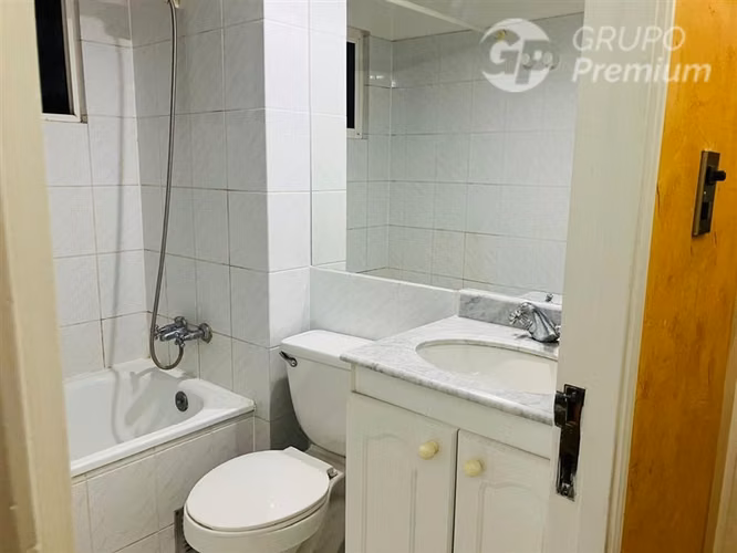 Departamento precio oportunidad 3D 2B vista Viña del Mar