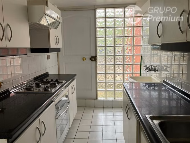 Departamento precio oportunidad 3D 2B vista Viña del Mar