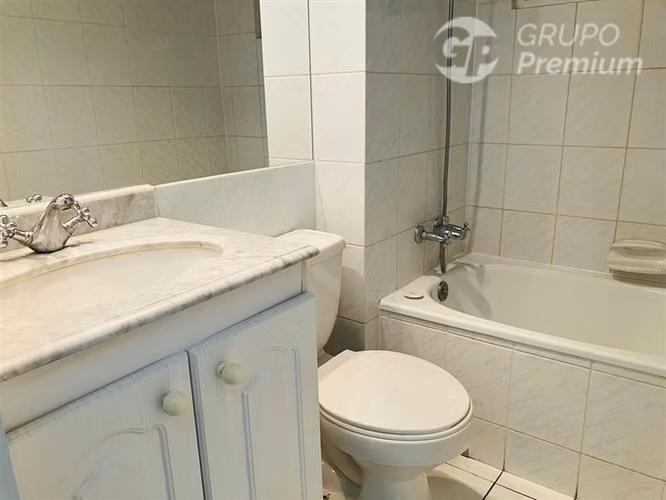 Departamento precio oportunidad 3D 2B vista Viña del Mar
