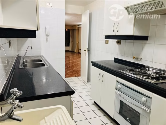 Departamento precio oportunidad 3D 2B vista Viña del Mar