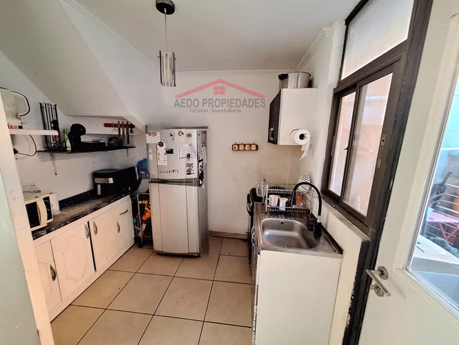 Se vende excelente casa, Villa Cumbres del Valle, comuna de La Cruz