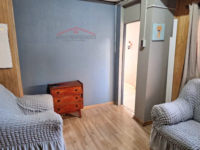 Se vende excelente casa, Villa Cumbres del Valle, comuna de La Cruz