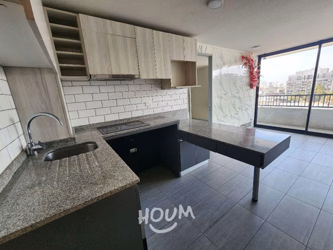Departamento en Carmen - Imagen 2