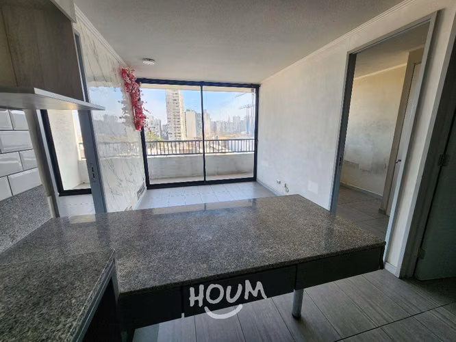 Departamento en Carmen - Imagen 3