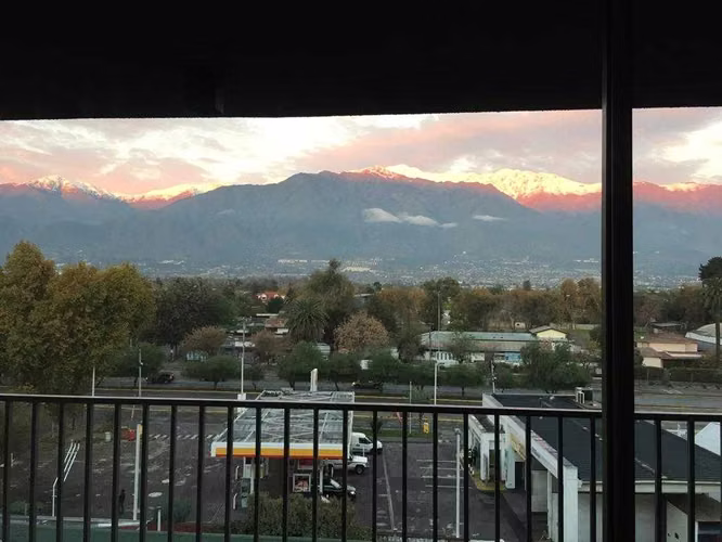 Depto con vista a la cordillera (175343) - Imagen 16