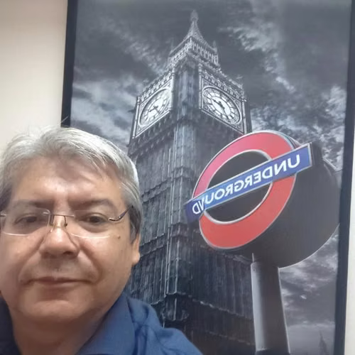 Clases de Inglès online / presencial