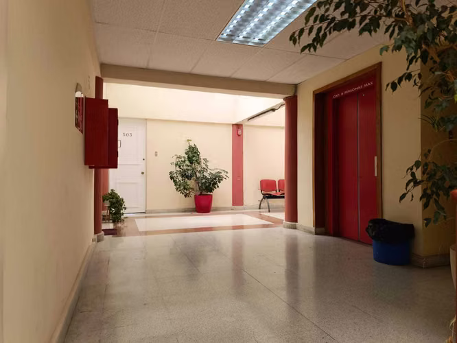 ARRIENDO CONSULTA MEDICA CERCA HOSPITAL (175345)