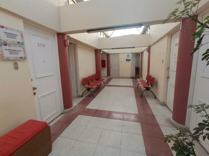 ARRIENDO OFICINA - SERENA (175345)