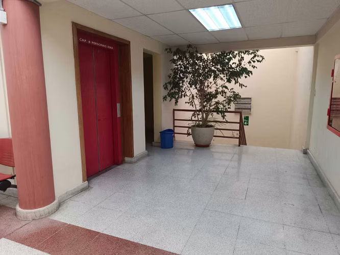 ARRIENDO OFICINA - SERENA (175345)
