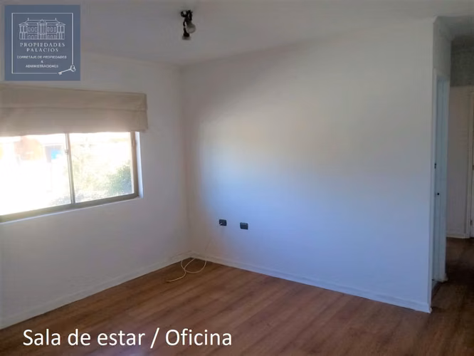 Parcela de agrado 5.000 mt2 4Dorm 2baños San Ramón, Rancagua