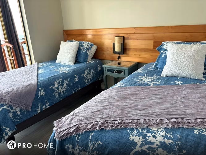 Arriendo Depto Amoblado Surponiente, Puerto Nuevo