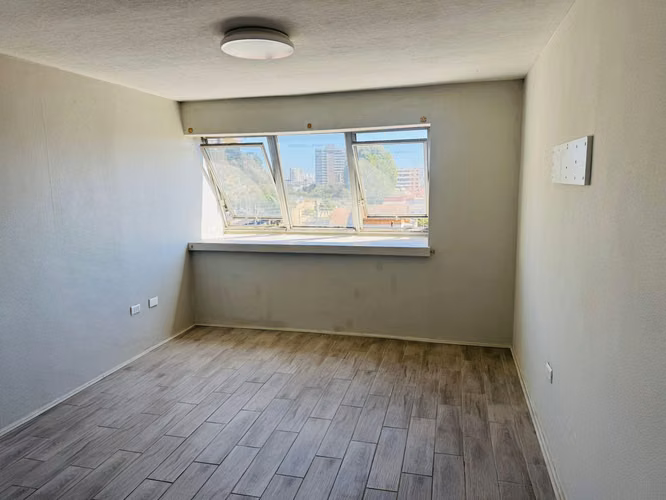 Departamento con Conserje 24/7 – Viña del Mar | $
