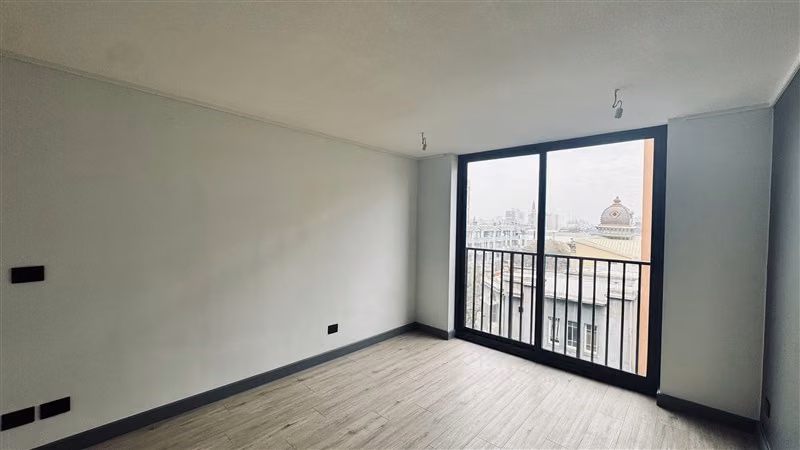 HomeStudio en arriendo Parque Almagro