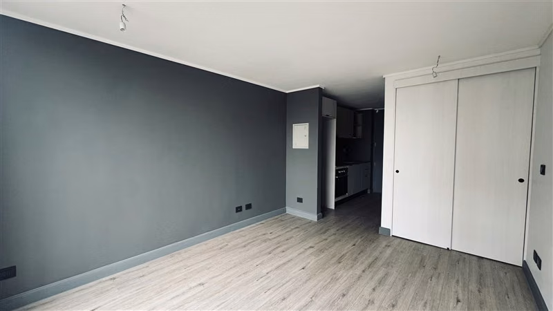 HomeStudio en arriendo Parque Almagro