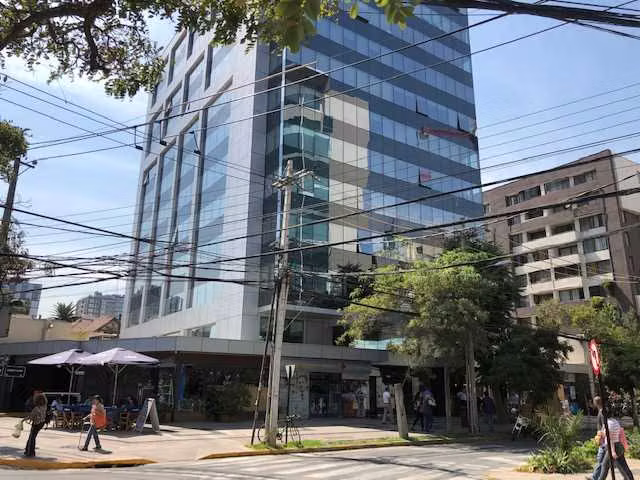 Excelente Conectividad a pasos de Providencia  (175347)