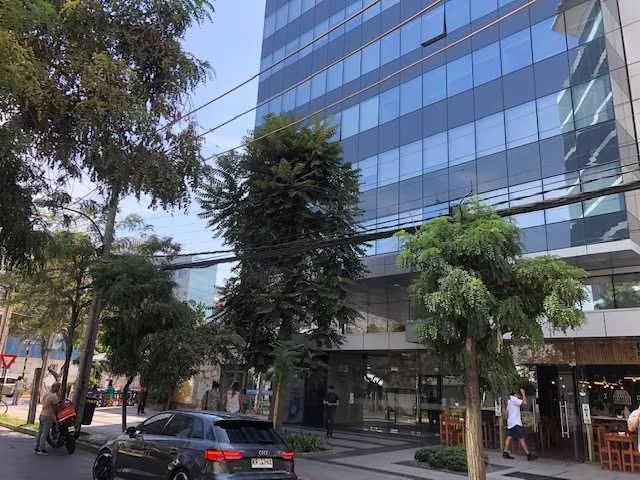 Excelente Conectividad a pasos de Providencia  (175347)