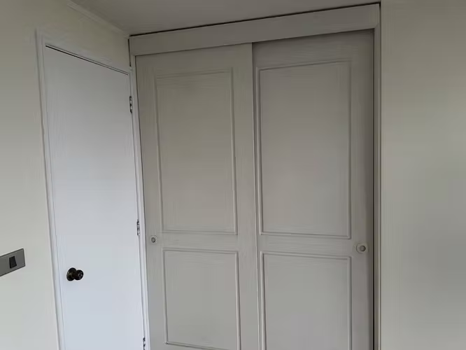 Arriendo departamento frente playa cavancha