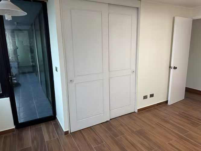 Arriendo departamento frente playa cavancha