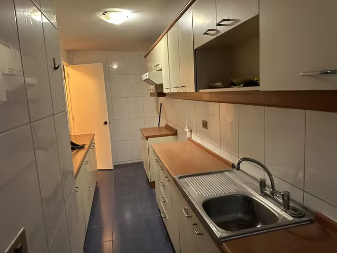 Arriendo departamento frente playa cavancha