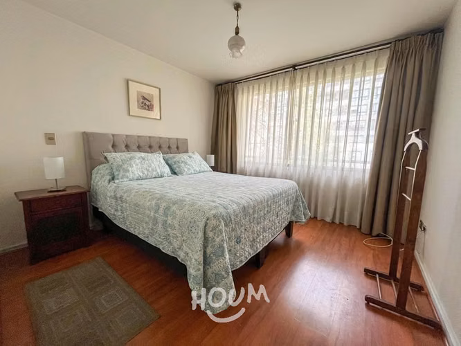 Departamento en Carlos Wilson