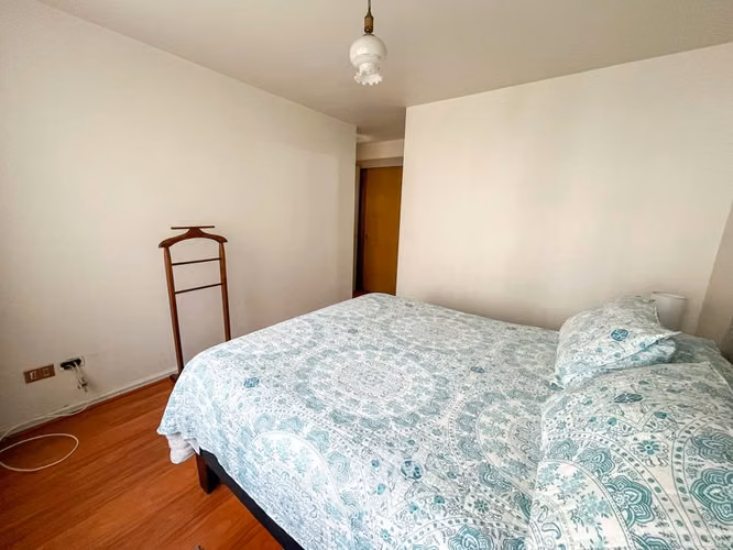 Departamento en Carlos Wilson