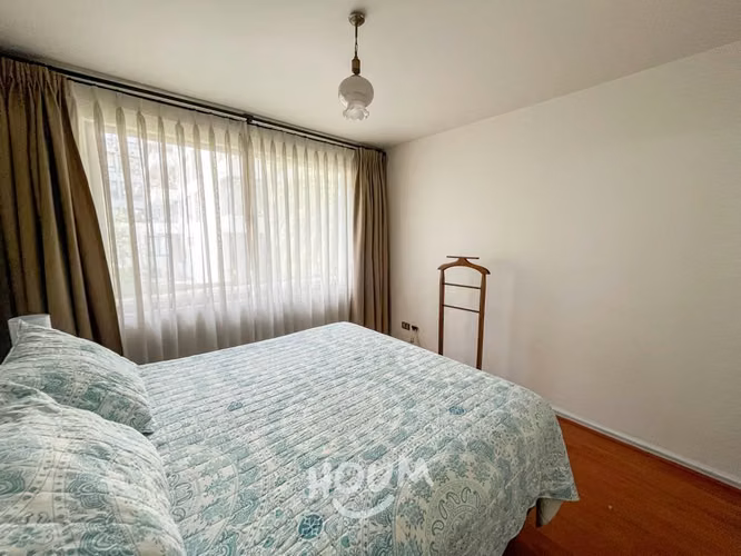 Departamento en Carlos Wilson