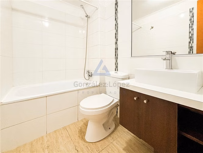 Venta Departamento con Bodega en San Joaquín - Imagen 9