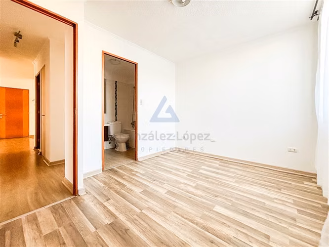 Venta Departamento con Bodega en San Joaquín - Imagen 14