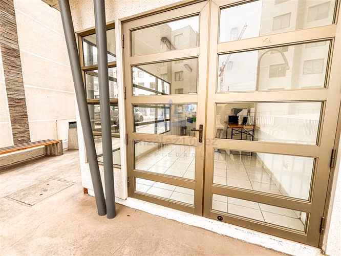 Venta Departamento con Bodega en San Joaquín