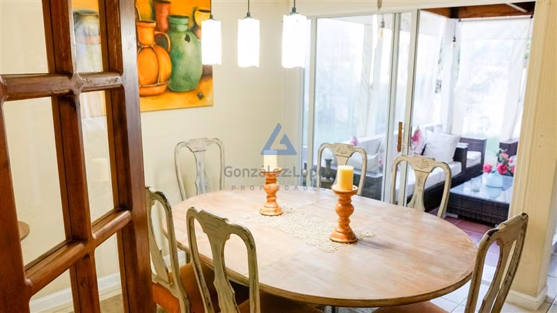 Casa 4 Dormitorios en Venta Serena Oriente 262 m - Imagen 11